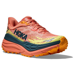 Chaussures running femme Hoka W Stinson 7