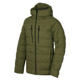 Doudoune homme Husky DESTER M vert foncé Khaki