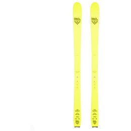 Ski de randonnée Black Crows Orb Freebird 2021