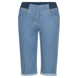 Pantalon 3/4 femme Chillaz Jessy 2.0 Denim