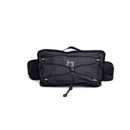 Sac voyage Hannah Dynamic Waist noir jet black