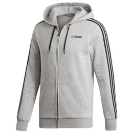 Sweat-shirt homme Adidas E 3S FZ FL (2019)