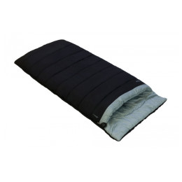 Sac de couchage Vango Harmony Deluxe XL vert Black