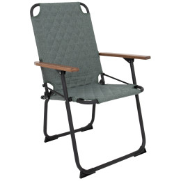 Chaise Bo-Camp Jefferson M vert Green