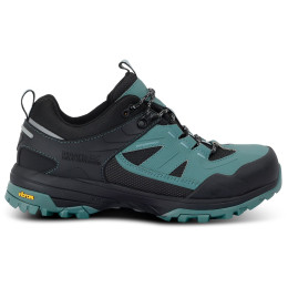 Chaussures femme Regatta Womens Regen Low bleu SprucGrn/Blk