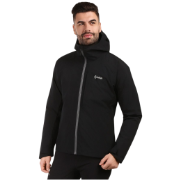 Veste homme Kilpi Sonna-M noir BLK