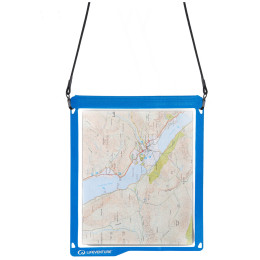 Housse étanche LifeVenture Hydroseal Map Case