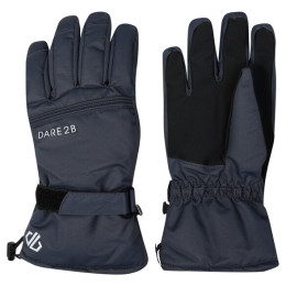 Gants Dare 2b Worthy Glove girs Ebony Grey