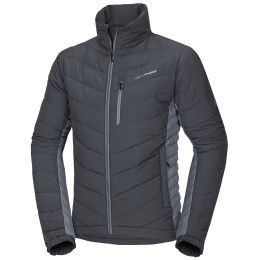 Veste homme Northfinder Calum girs Grey