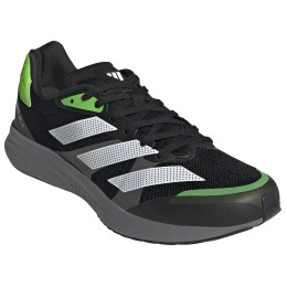 Chaussures homme Adidas Adizero RC 4 noir/vert Cblack/Ftwwht/Sgreen