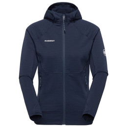 Veste femme Mammut Taiss ML Hooded Jacket Women