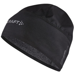 Bonnet Craft ADV Windblock Fleece vert Black