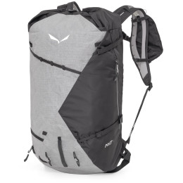 Sac à dos randonnée Salewa Nxt 32L gris ALLOY/BLACK