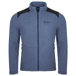 Sweat-shirt homme Kilpi Regin-M bleue