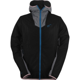 Veste de printemps homme 2117 of Sweden Invik vert / bleu