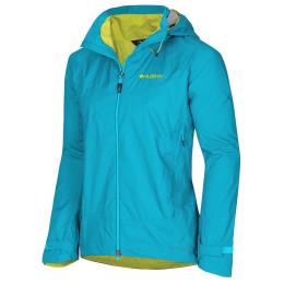 Veste homme Husky Yevel (2015) bleue