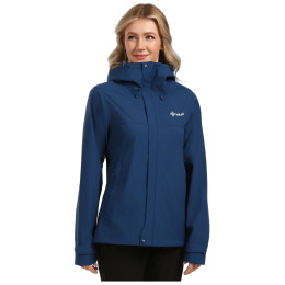 Veste imperméable pour femme Kilpi Montana-W