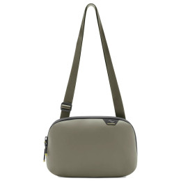 Sac bandoulière Peak Design Travel Crossbody 3L gris Stone