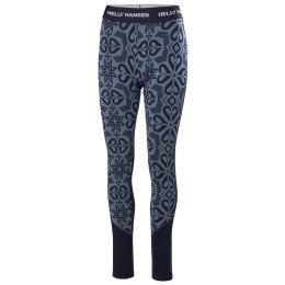 Leggings femmes Helly Hansen W Lifa Merino Midw Gra Pant