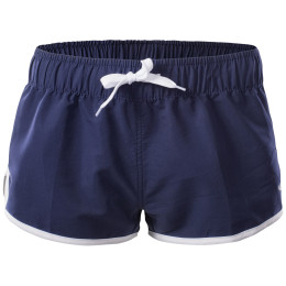 Short femme Aquawave Rossy WMNS bleu foncé PatriotBlue