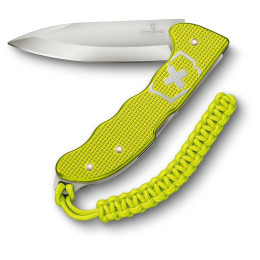 Couteau suisse Victorinox Hunter Pro Alox LE 2023 jaune