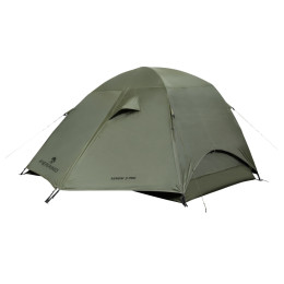 Tente Ferrino Nemesi 3 Pro vert foncé Green