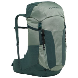 Sac à dos randonnée Vaude Brenta 30 bleu clair agave