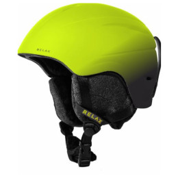 Casque de ski enfant Relax Twister