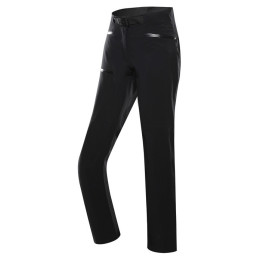 Patalon femme Alpine Pro Zonera vert BLACK