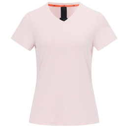 T-shirt femme Regatta Elkie rose clair Pink Haze