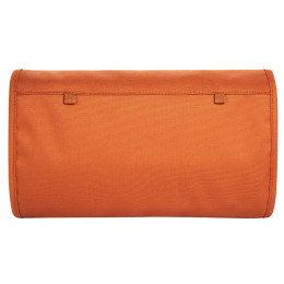 Trousse de toilette Tatonka Small Travelcare orange red earth