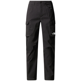 Pantalon homme The North Face Exploration Cargo Pants noir TNF BLACK