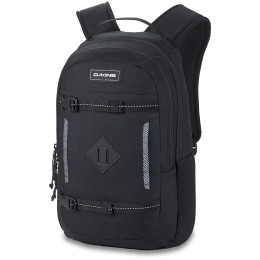 Sac à dos enfant Dakine Mission Pack 18L vert Black