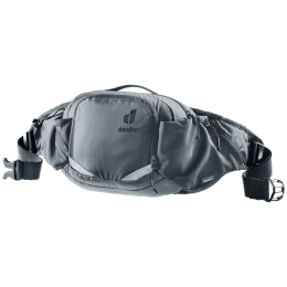 Sac banane Deuter Pulse 5 vert graphite