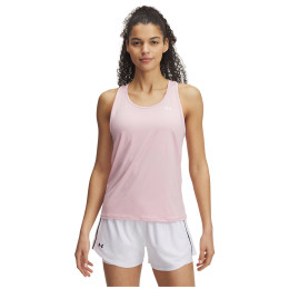 Top femme Under Armour Tech Knockout Tank