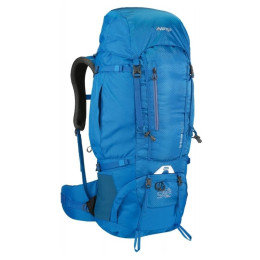Sac à dos Vango Sherpa 60:70 (2018) bleue Cobalt