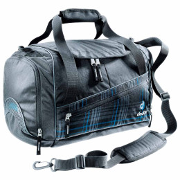Sac Deuter Hopper bleue
