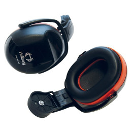 Casque audio Singing Rock Secure 3C 31 SNR