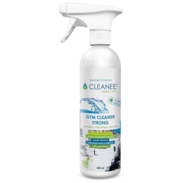 Spray nettoyage CLEANEE Gym Cleaner STRONG 500 ml
