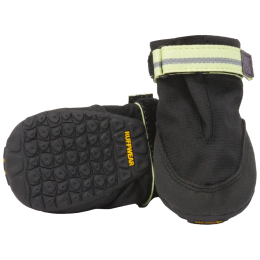 Chaussures pour chien Ruffwear Summit Trex™ Shoes noir Obsidian Black