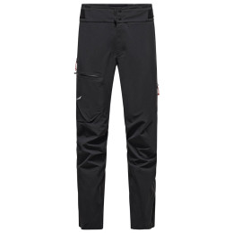 Pantalon homme Salewa Ortles Gtx 3L Epe Pants M noir 0910 - black out