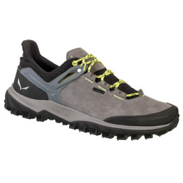 Chaussures femme Salewa WS Wander Hiker GTX girs Sauric/Limelight