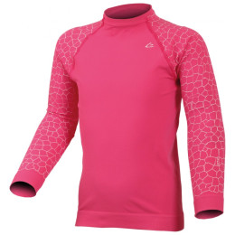 T-shirt enfant Lasting Darma rose