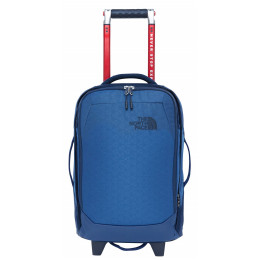 Valise The North Face Overhead bleue