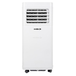 Climatiseur Brunner Polarys Imperator - Fiat Ducato blanc white