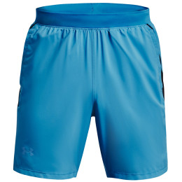Short homme Under Armour Launch SW 7'' Short