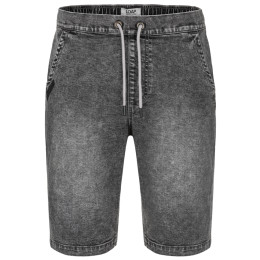 Short homme Loap Denis girs gray