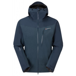 Veste homme Montane Pac Plus Xt Jacket bleue OrionBlue