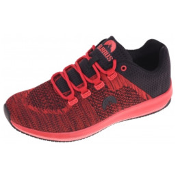 Chaussures homme Elbrus Moraki rouge