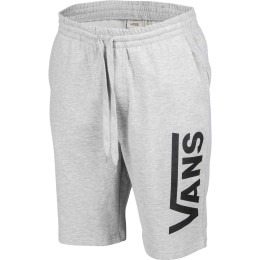 Short homme Vans Mn Drop V Checked -B girs Grey Heather